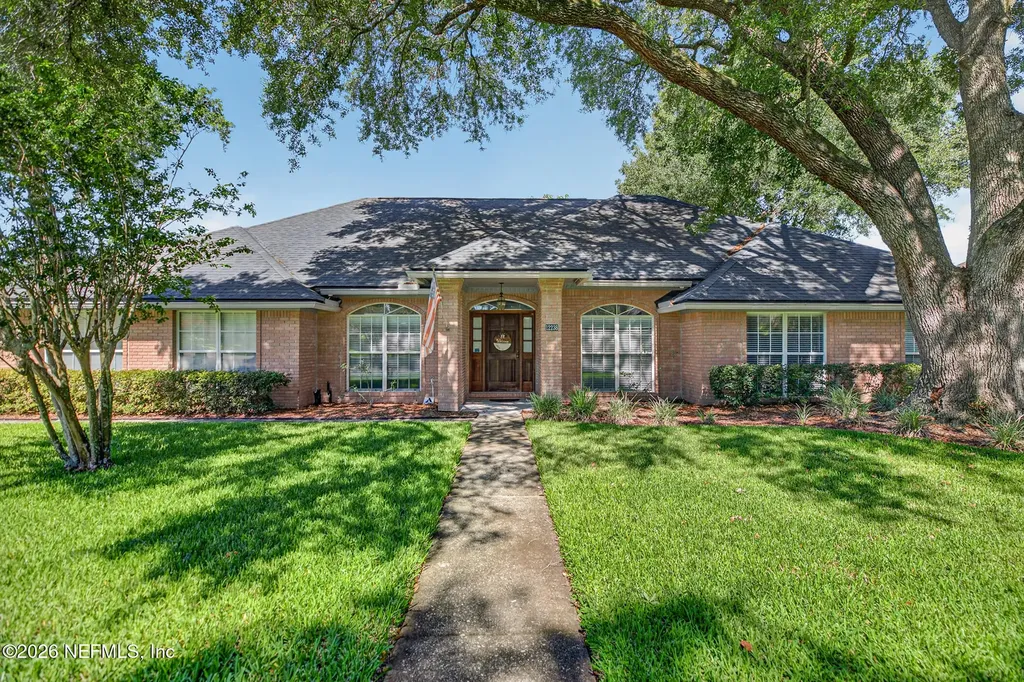12238 Nobleman Drive Jacksonville FL 32223