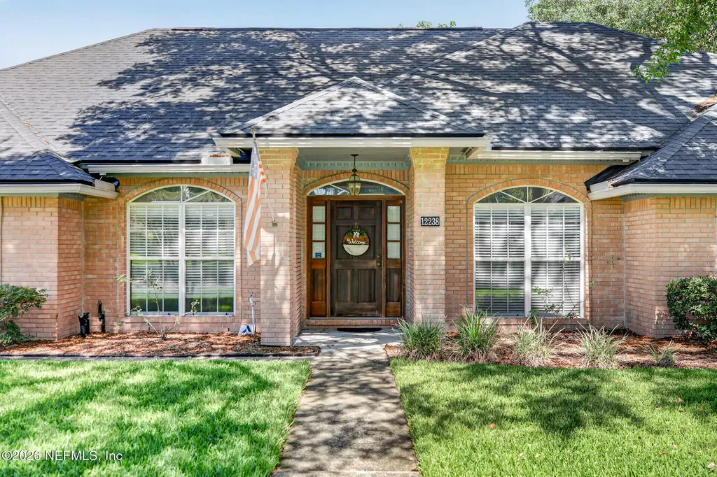 12238 Nobleman Drive Jacksonville FL 32223