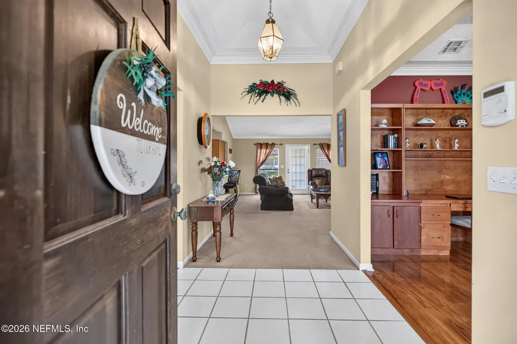12238 Nobleman Drive Jacksonville FL 32223