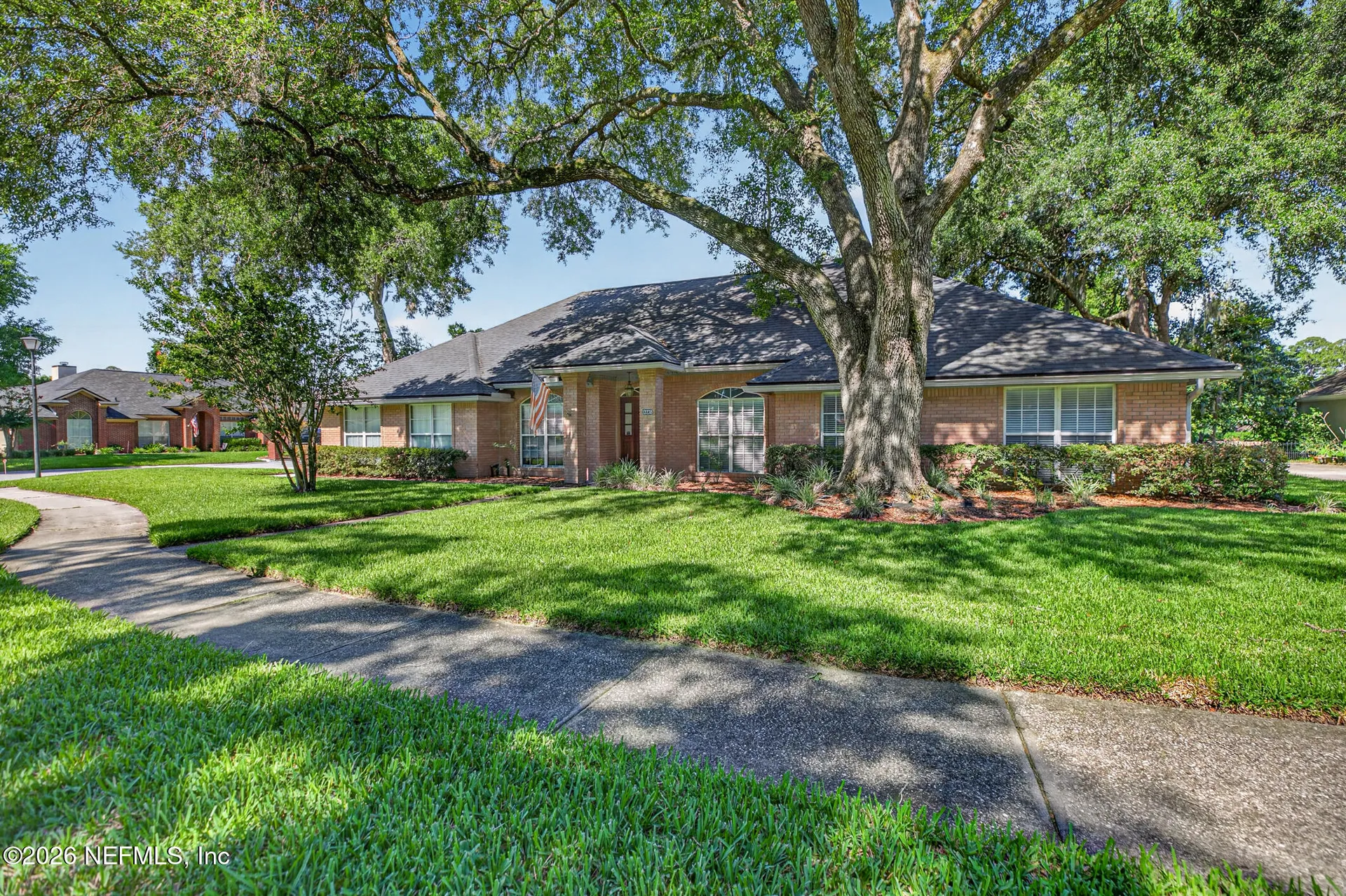 12238 Nobleman Drive Jacksonville FL 32223
