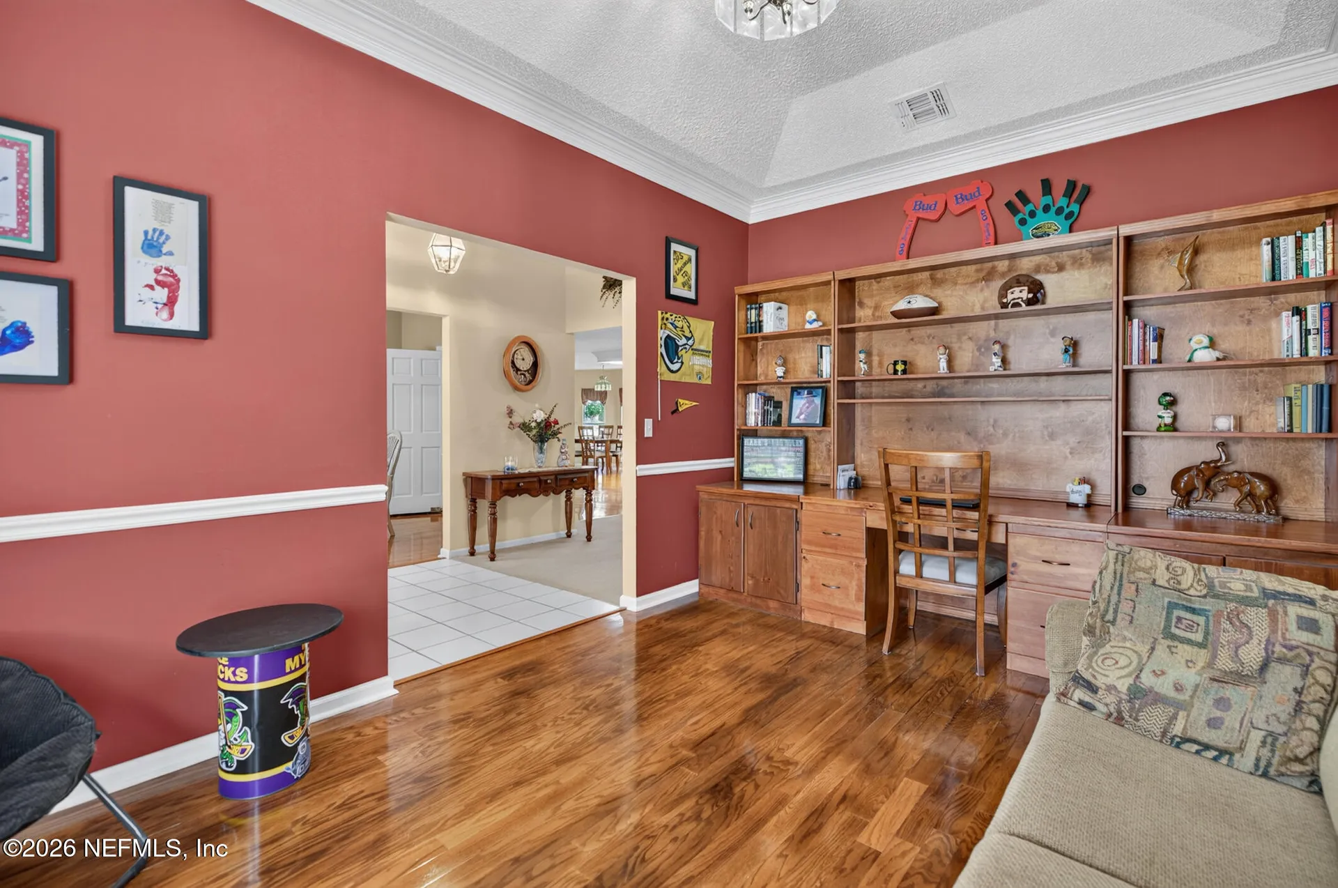 12238 Nobleman Drive Jacksonville FL 32223