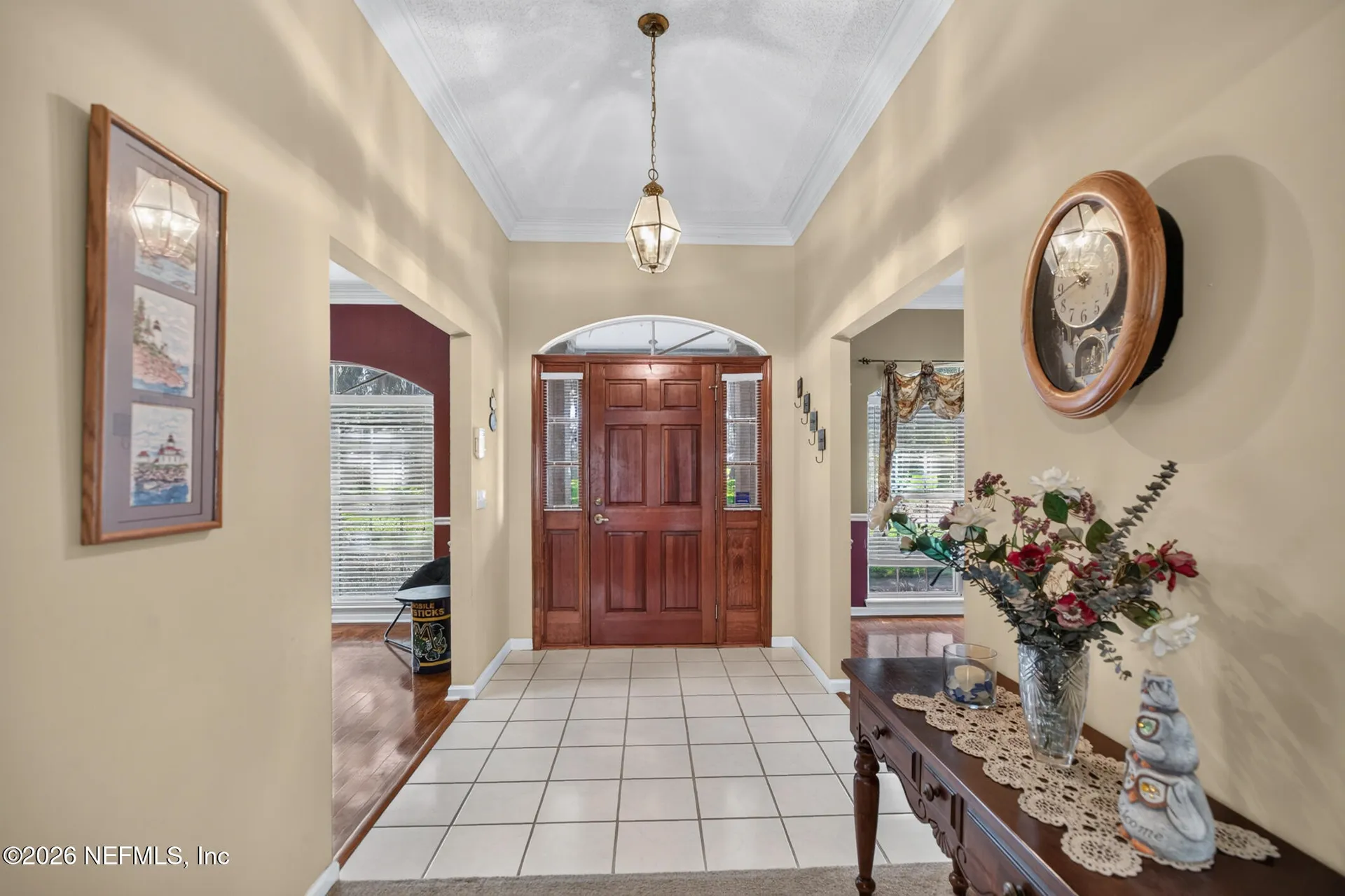 12238 Nobleman Drive Jacksonville FL 32223