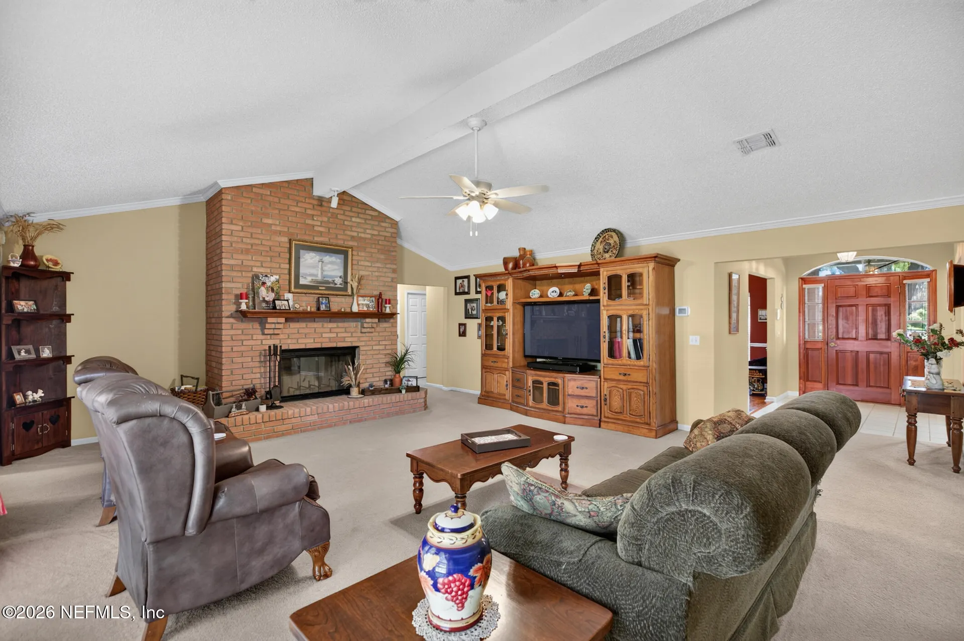 12238 Nobleman Drive Jacksonville FL 32223