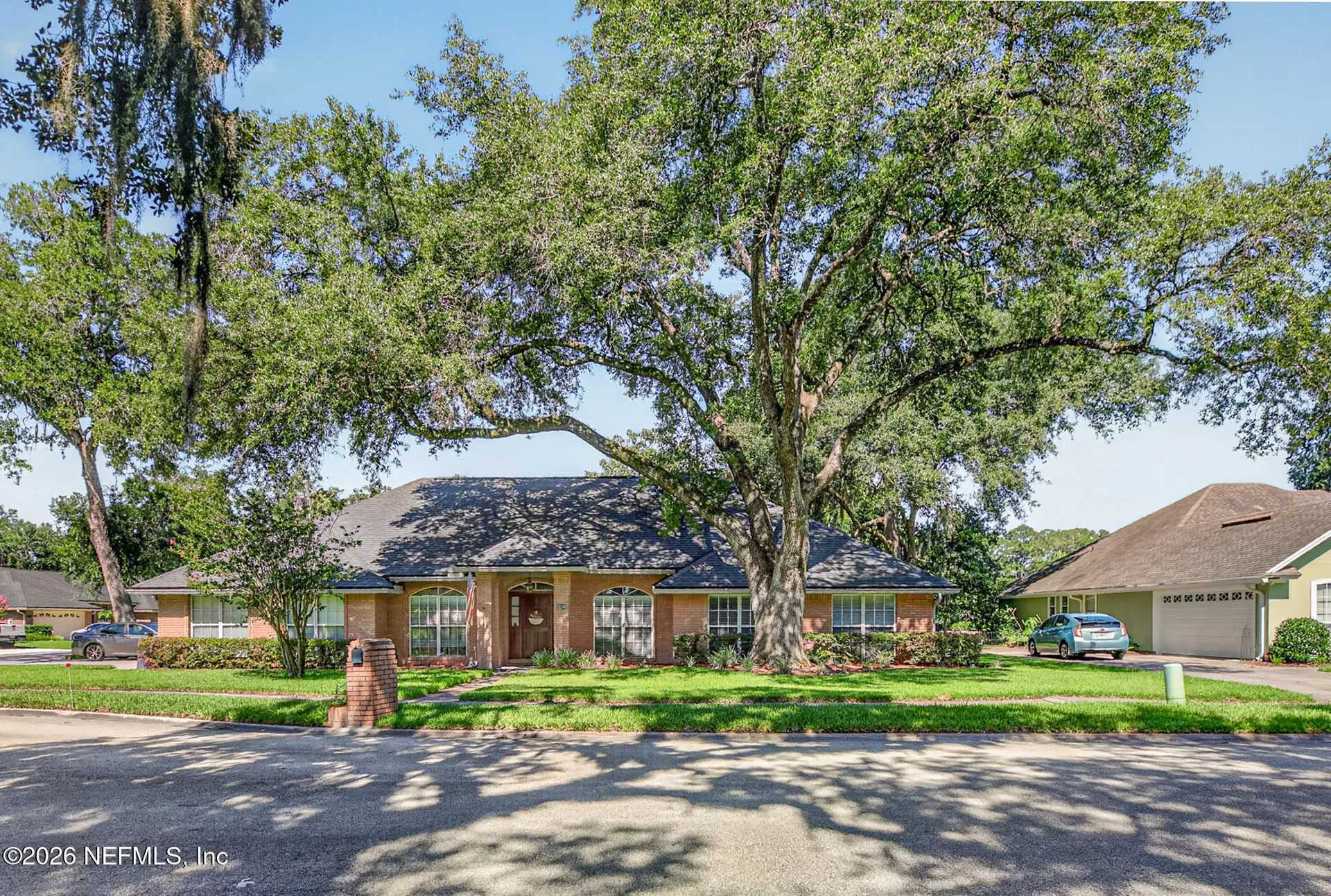 12238 Nobleman Drive Jacksonville FL 32223
