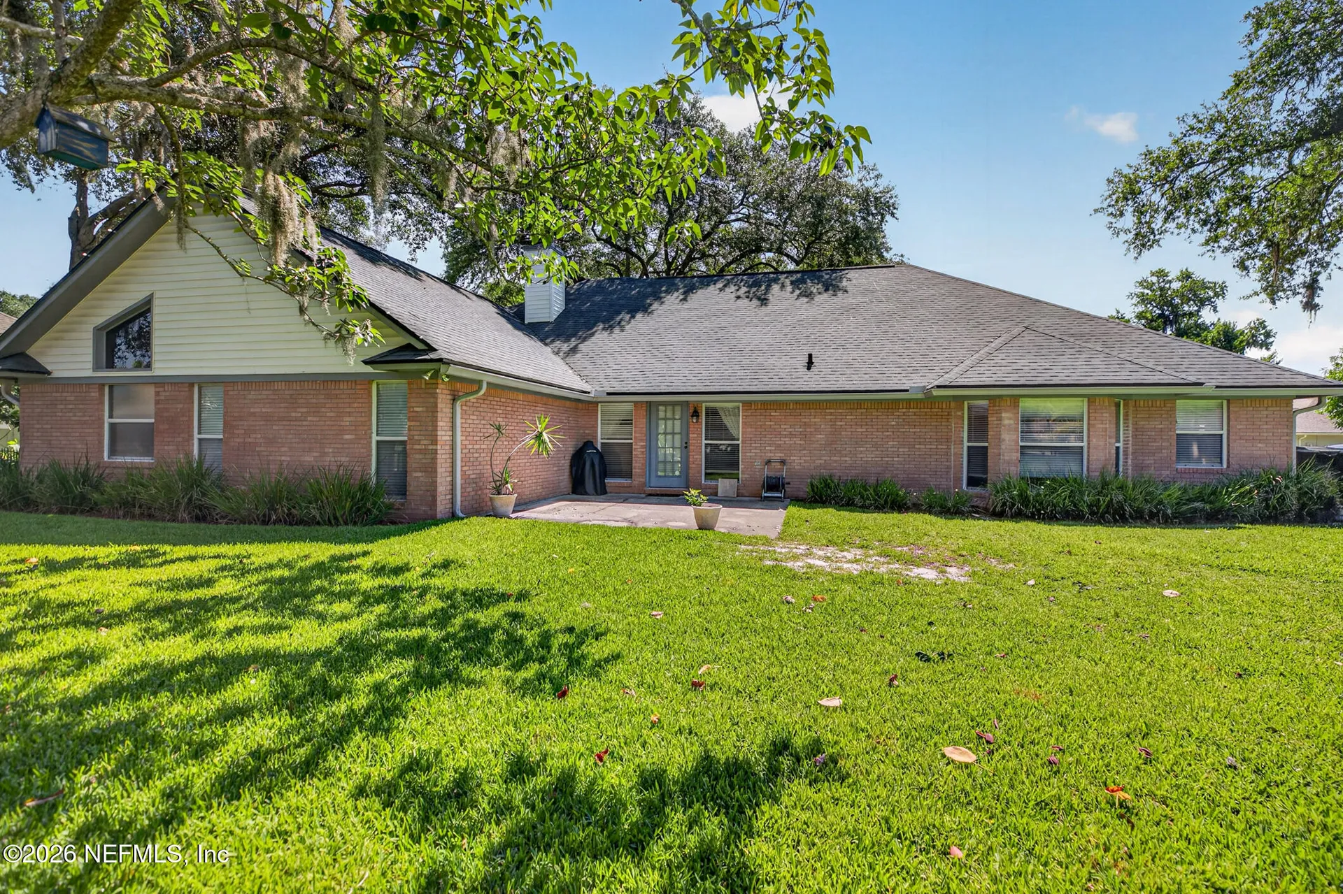 12238 Nobleman Drive Jacksonville FL 32223