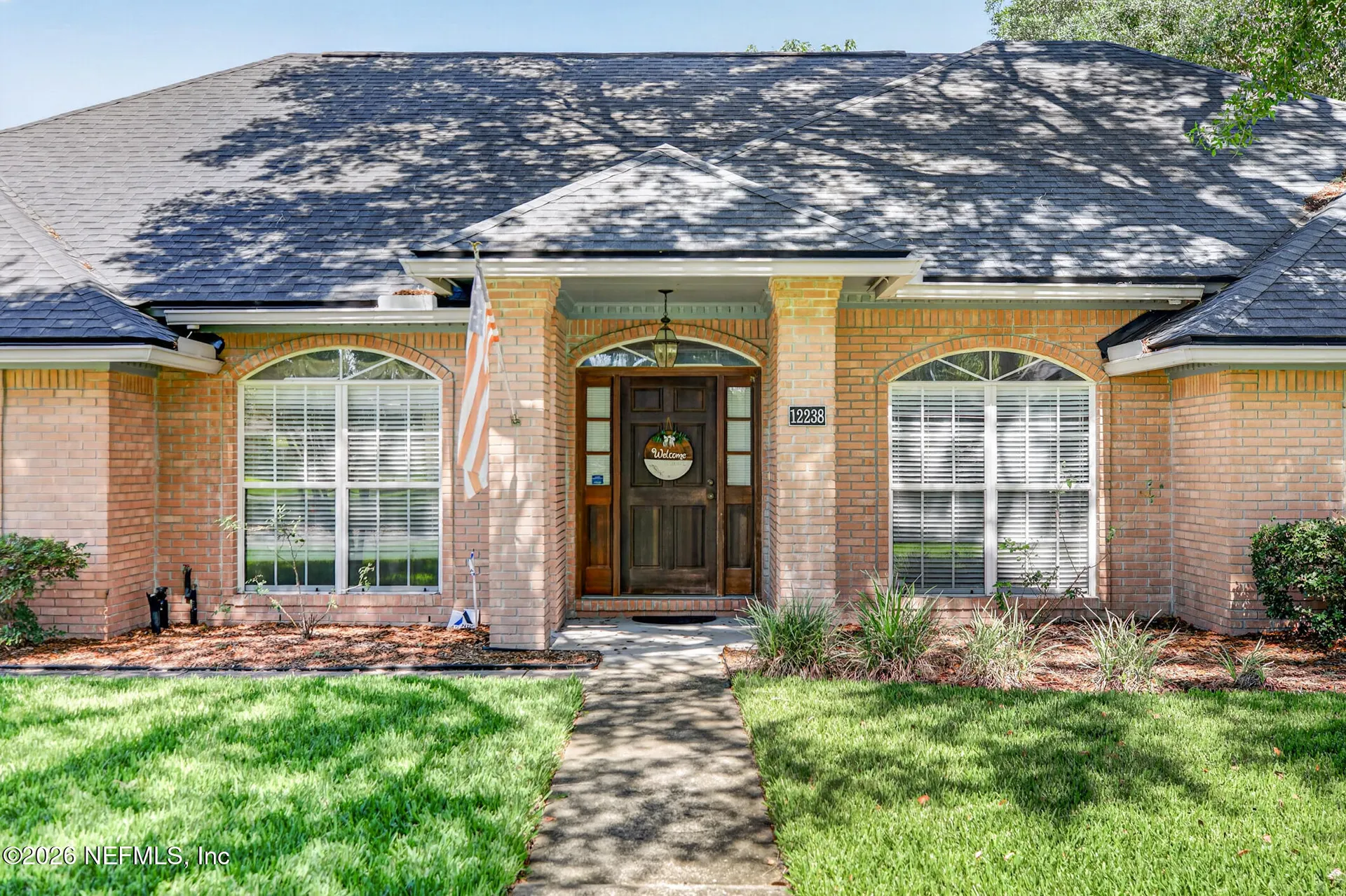 12238 Nobleman Drive Jacksonville FL 32223