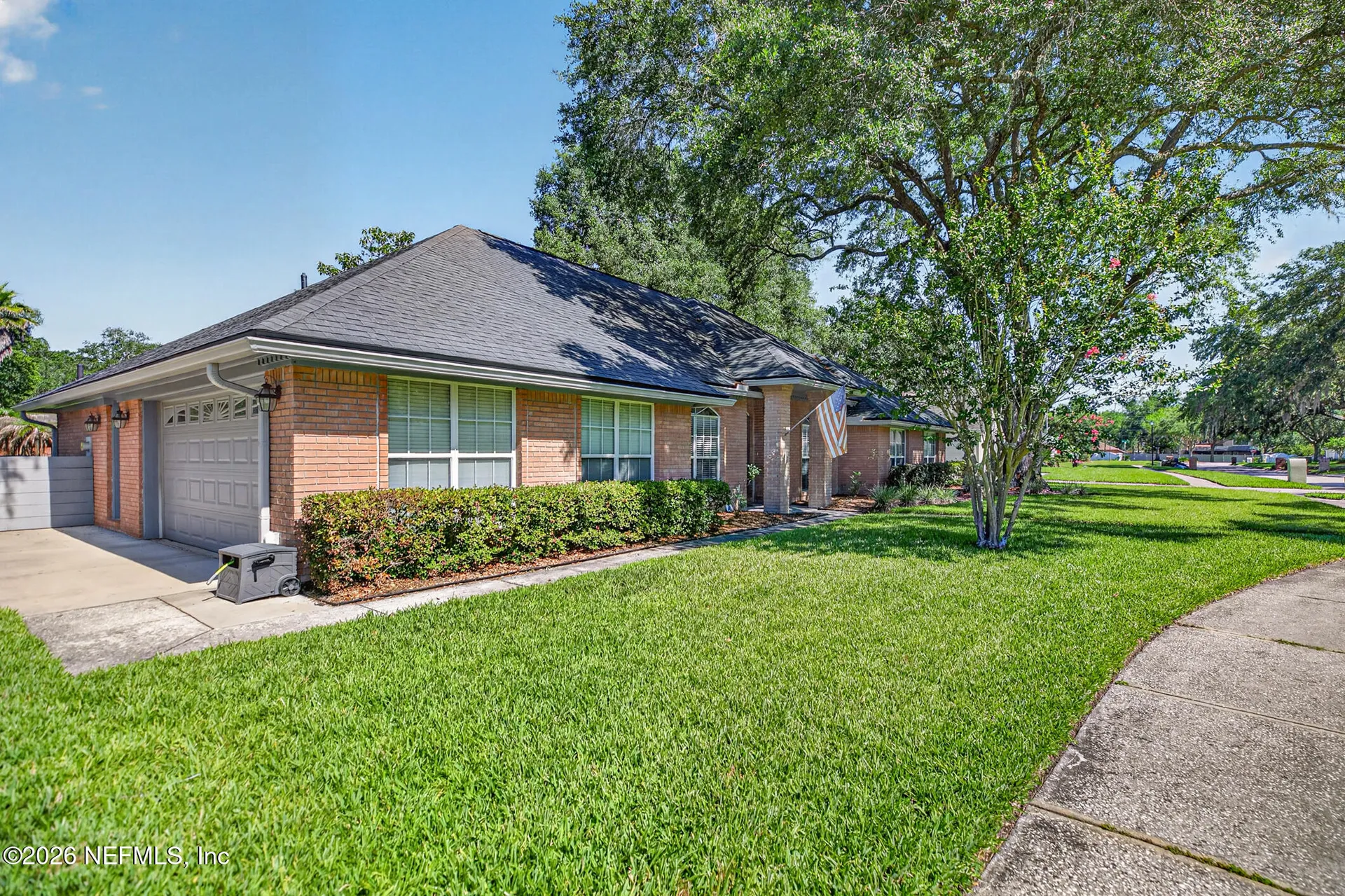 12238 Nobleman Drive Jacksonville FL 32223