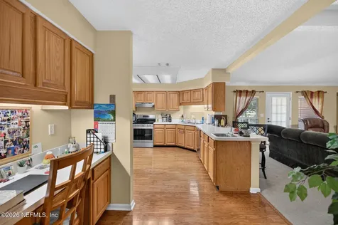 12238 Nobleman Drive Jacksonville FL 32223