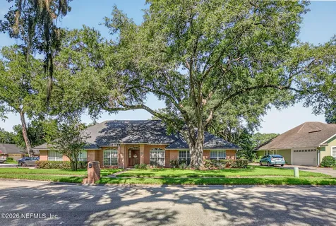 12238 Nobleman Drive Jacksonville FL 32223