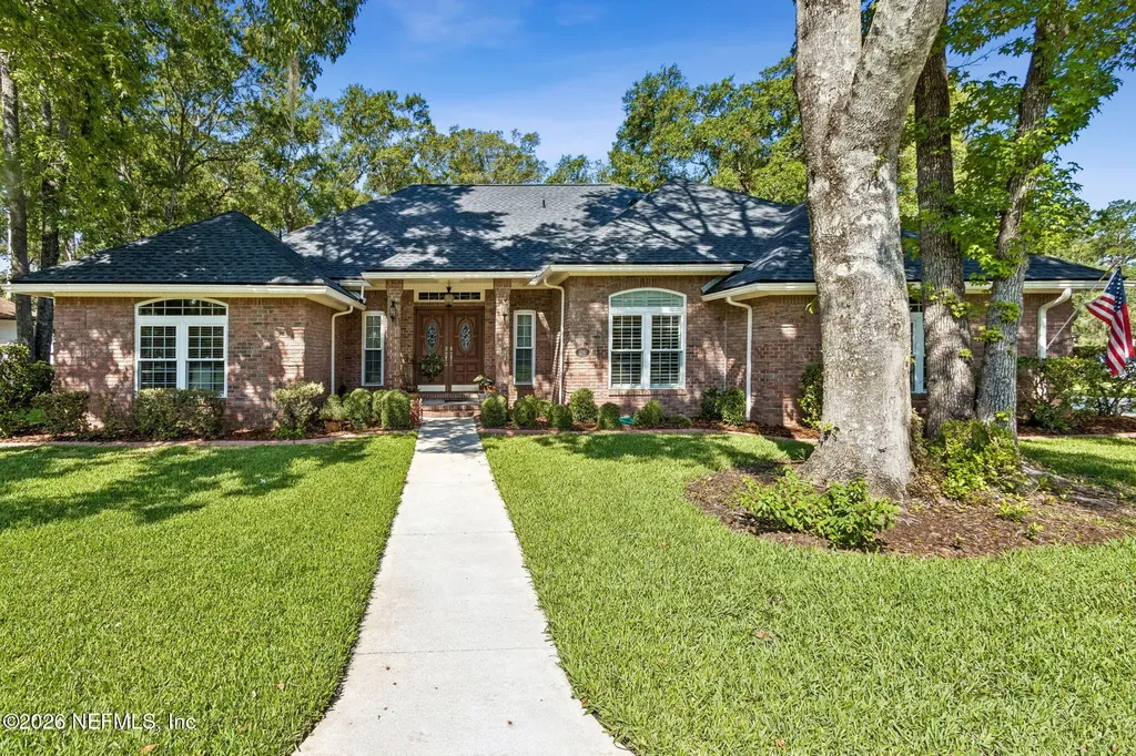 12280 Peach Orchard Drive Jacksonville FL 32223