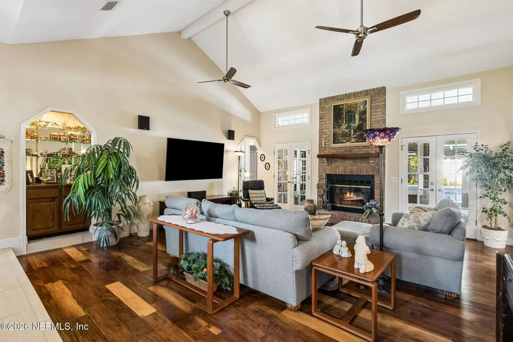 12280 Peach Orchard Drive Jacksonville FL 32223