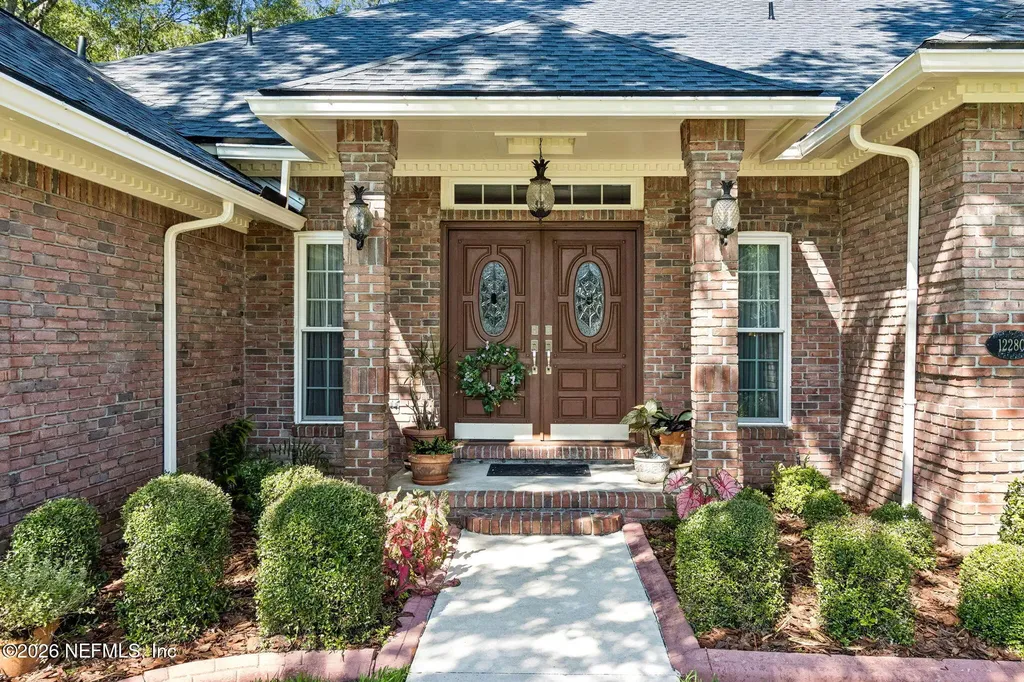 12280 Peach Orchard Drive Jacksonville FL 32223