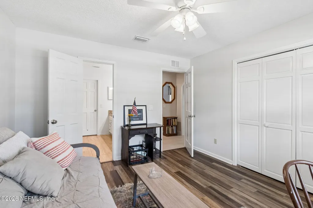12280 Peach Orchard Drive Jacksonville FL 32223