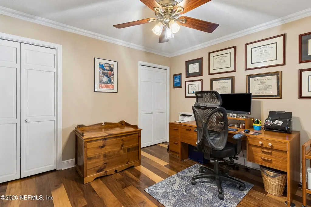 12280 Peach Orchard Drive Jacksonville FL 32223