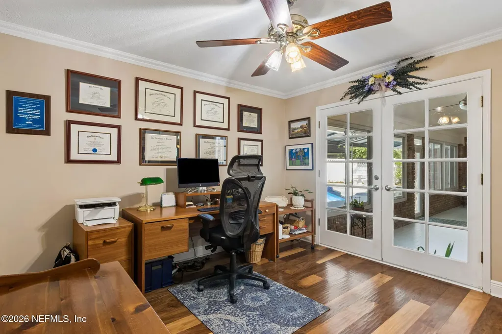 12280 Peach Orchard Drive Jacksonville FL 32223
