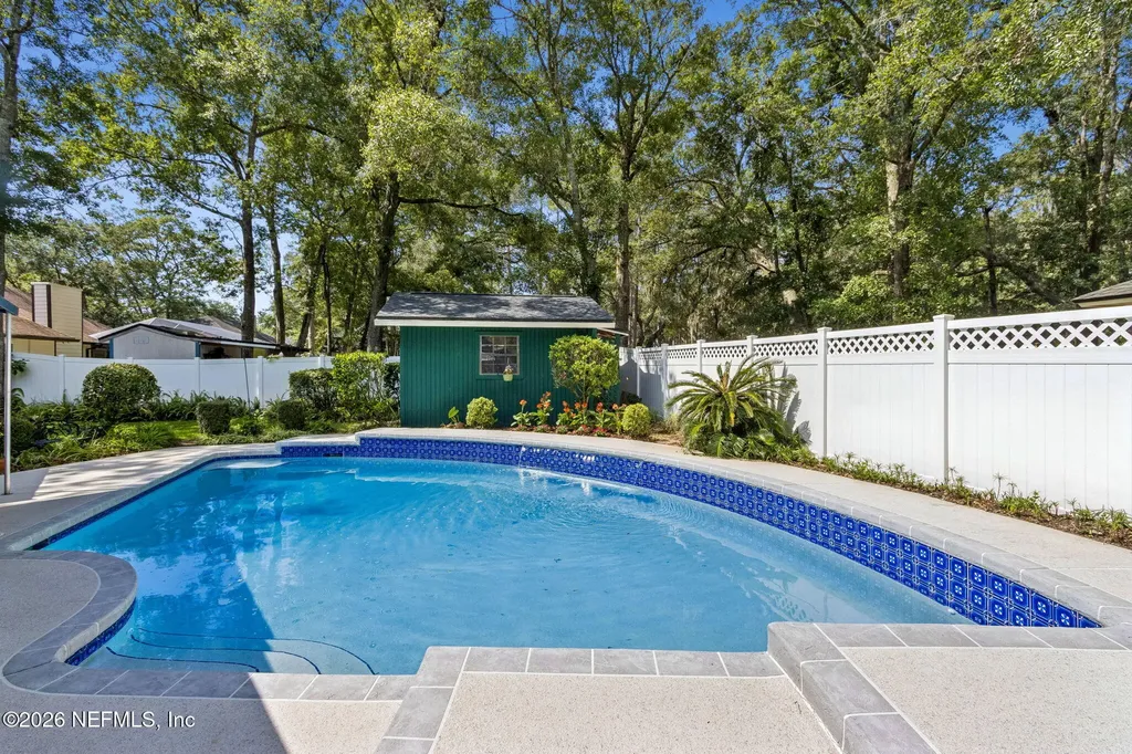 12280 Peach Orchard Drive Jacksonville FL 32223