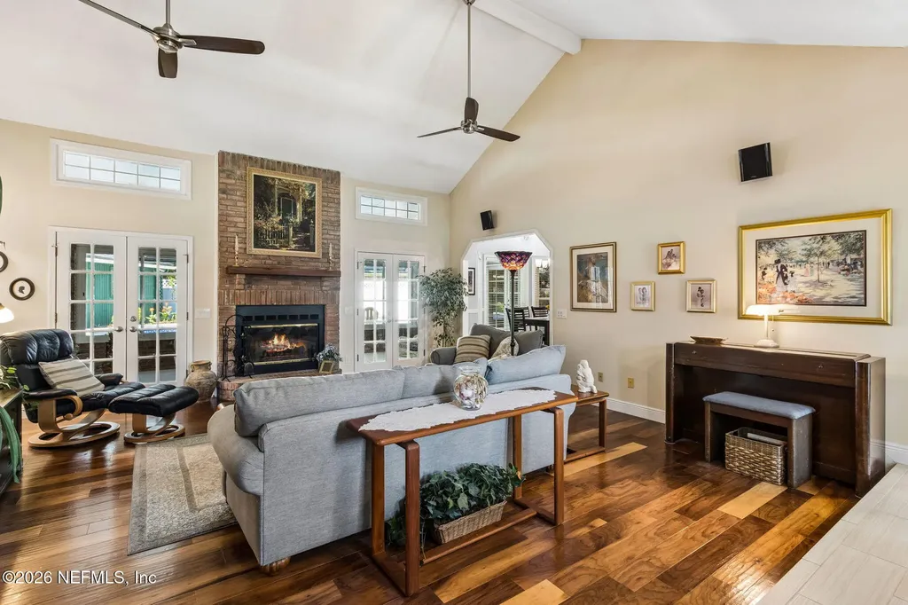 12280 Peach Orchard Drive Jacksonville FL 32223