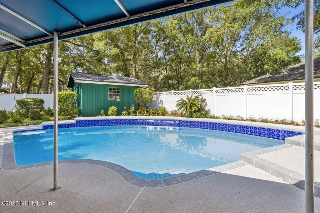 12280 Peach Orchard Drive Jacksonville FL 32223