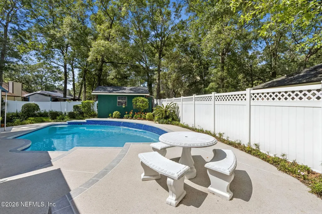 12280 Peach Orchard Drive Jacksonville FL 32223
