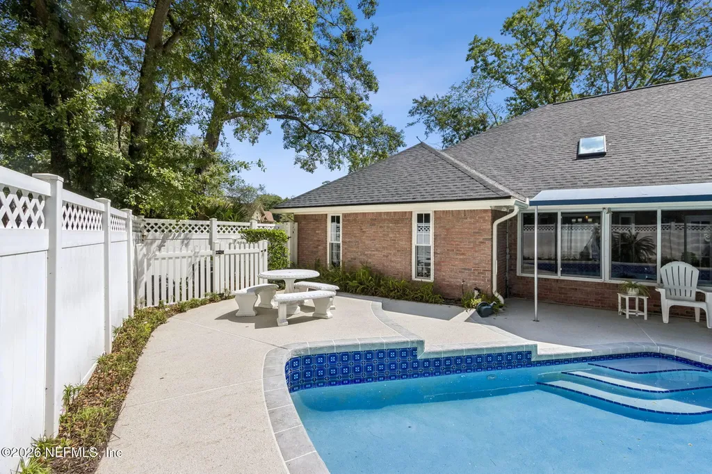 12280 Peach Orchard Drive Jacksonville FL 32223