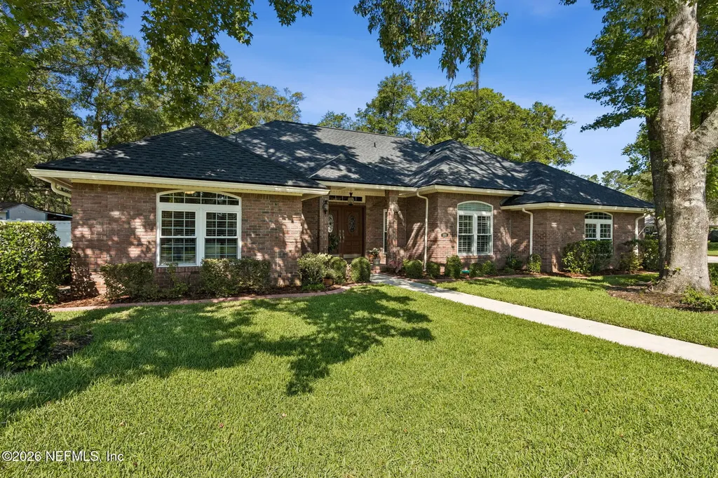 12280 Peach Orchard Drive Jacksonville FL 32223