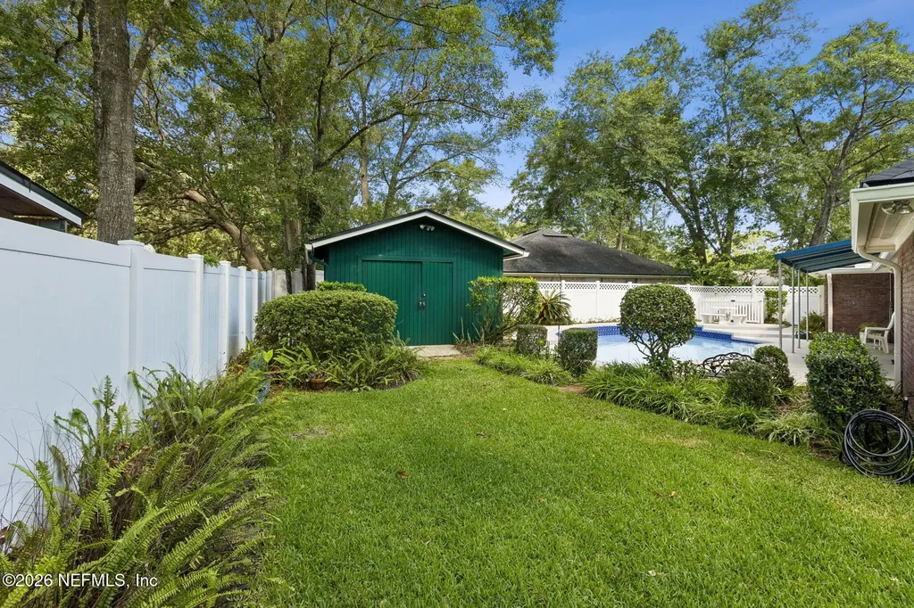 12280 Peach Orchard Drive Jacksonville FL 32223