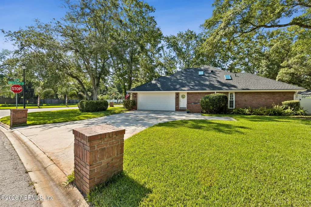 12280 Peach Orchard Drive Jacksonville FL 32223