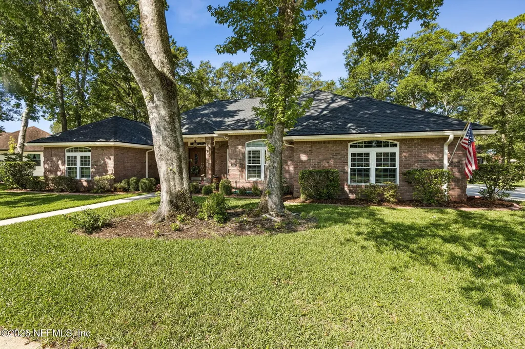 12280 Peach Orchard Drive Jacksonville FL 32223
