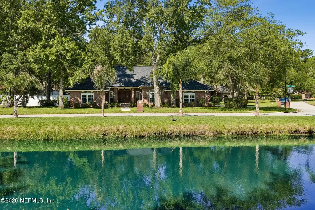 12280 Peach Orchard Drive Jacksonville FL 32223