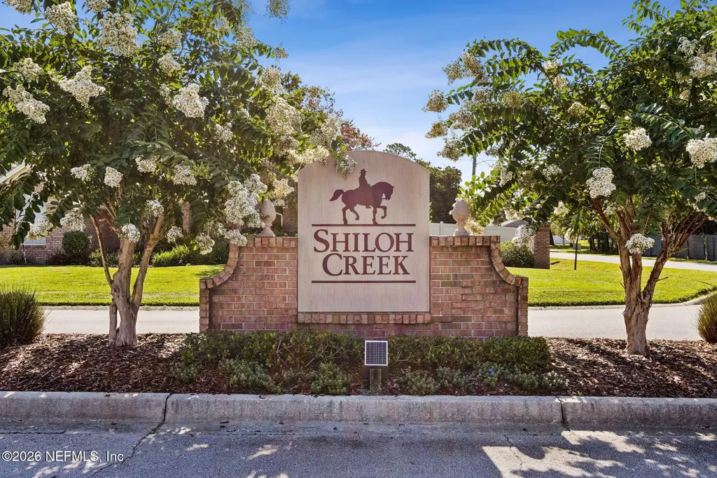 12280 Peach Orchard Drive Jacksonville FL 32223
