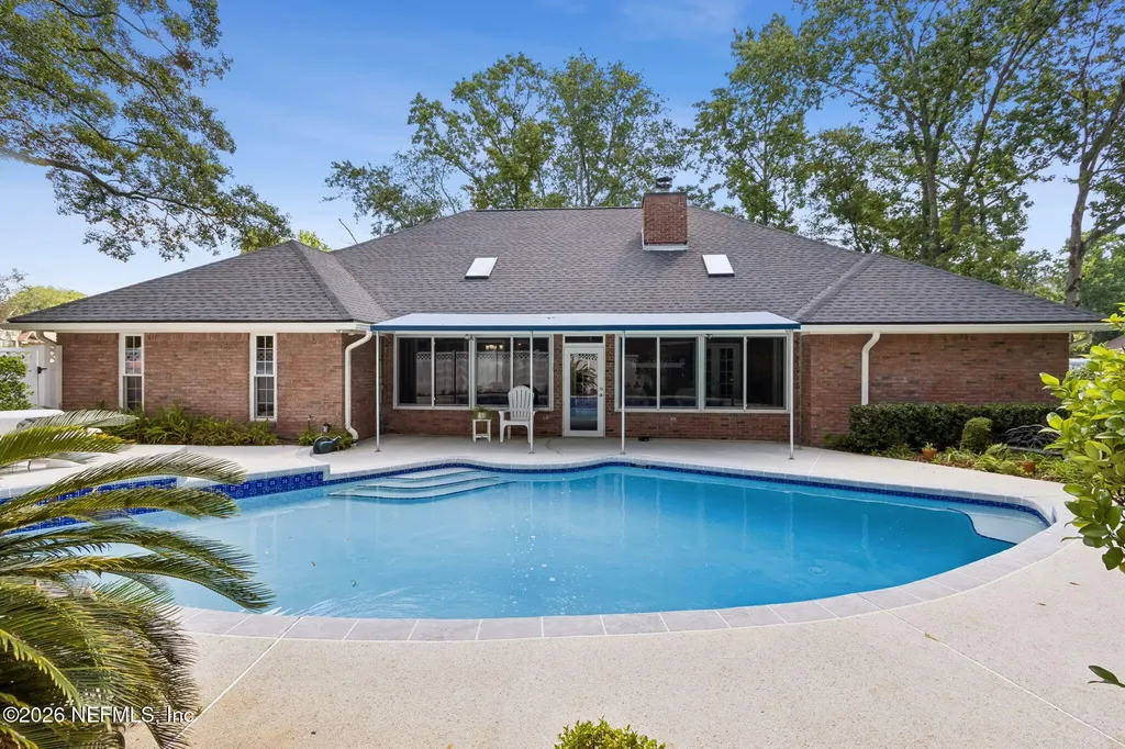 12280 Peach Orchard Drive Jacksonville FL 32223