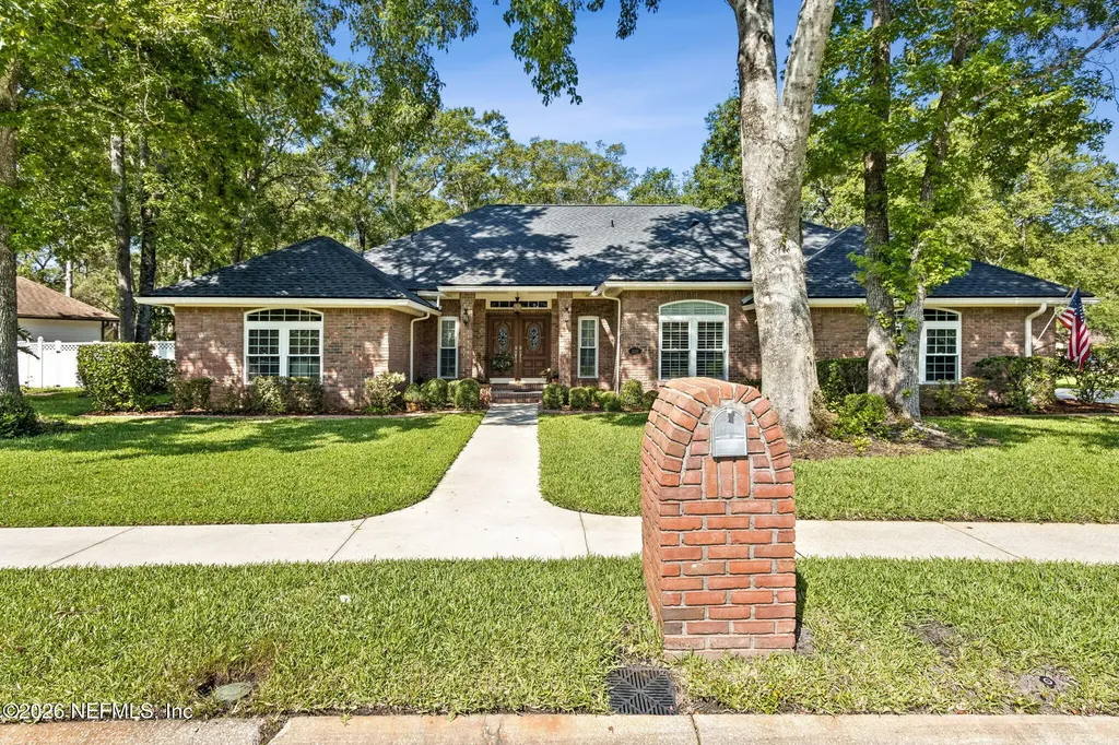 12280 Peach Orchard Drive Jacksonville FL 32223