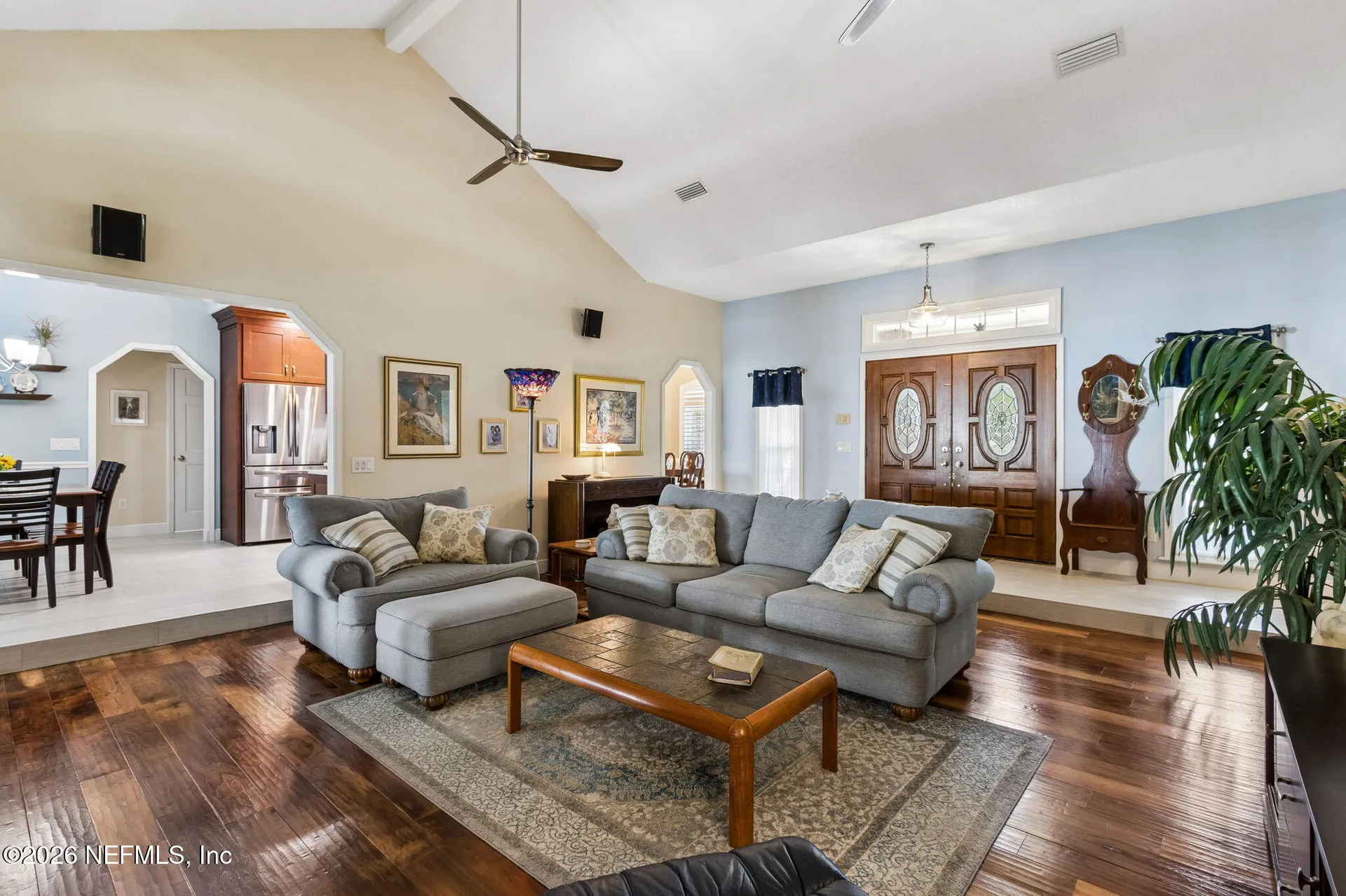 12280 Peach Orchard Drive Jacksonville FL 32223