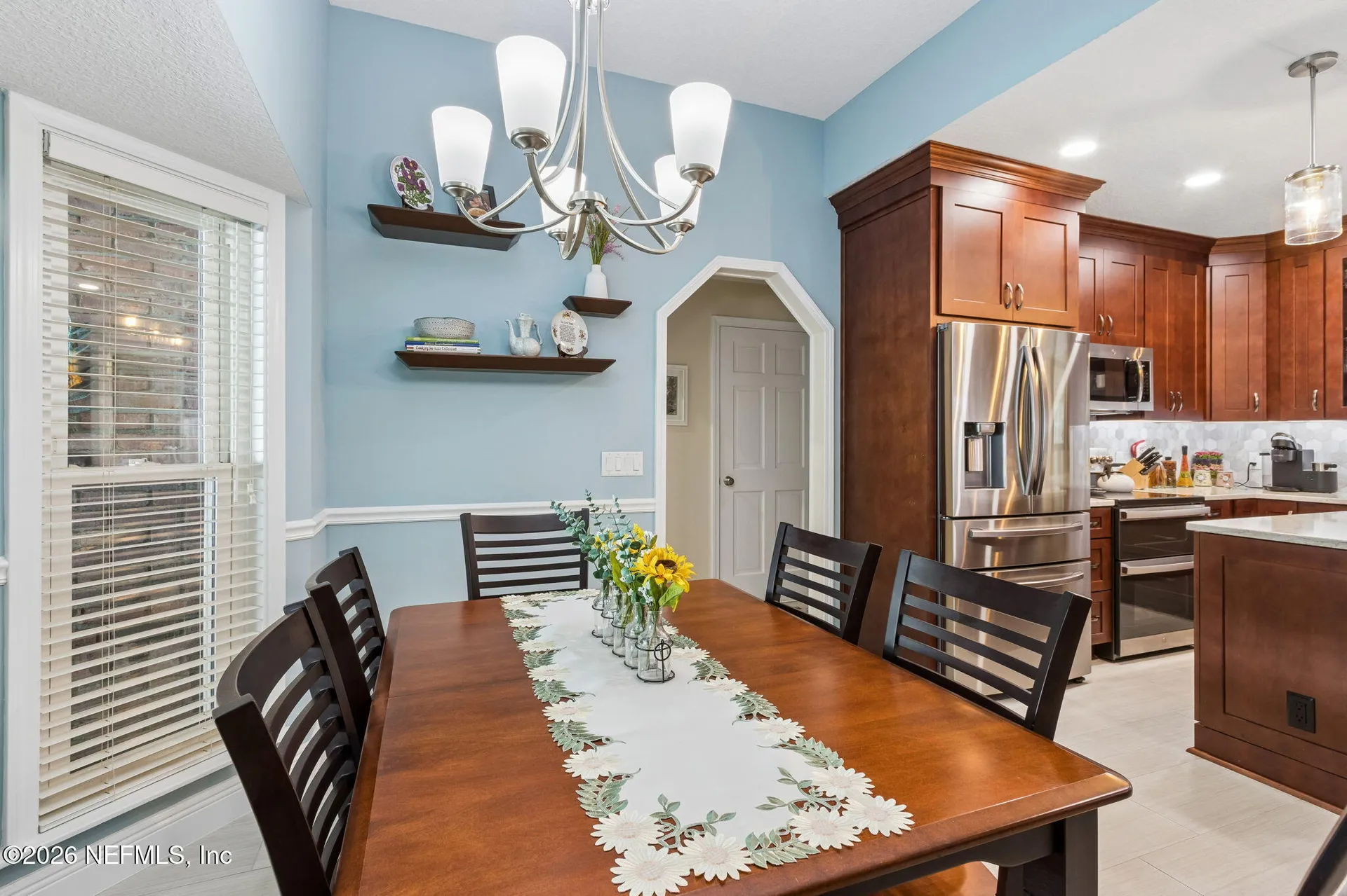 12280 Peach Orchard Drive Jacksonville FL 32223