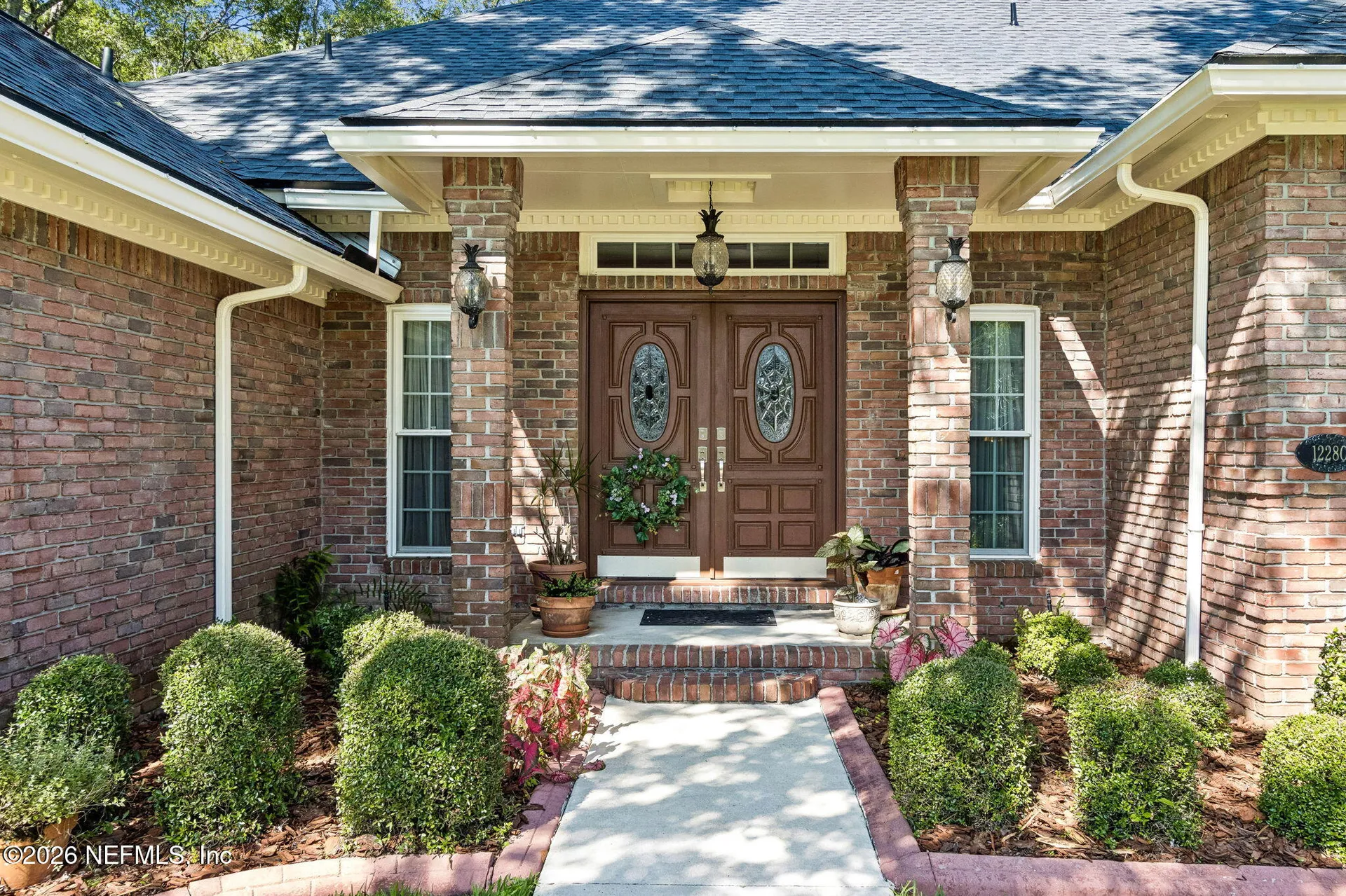 12280 Peach Orchard Drive Jacksonville FL 32223