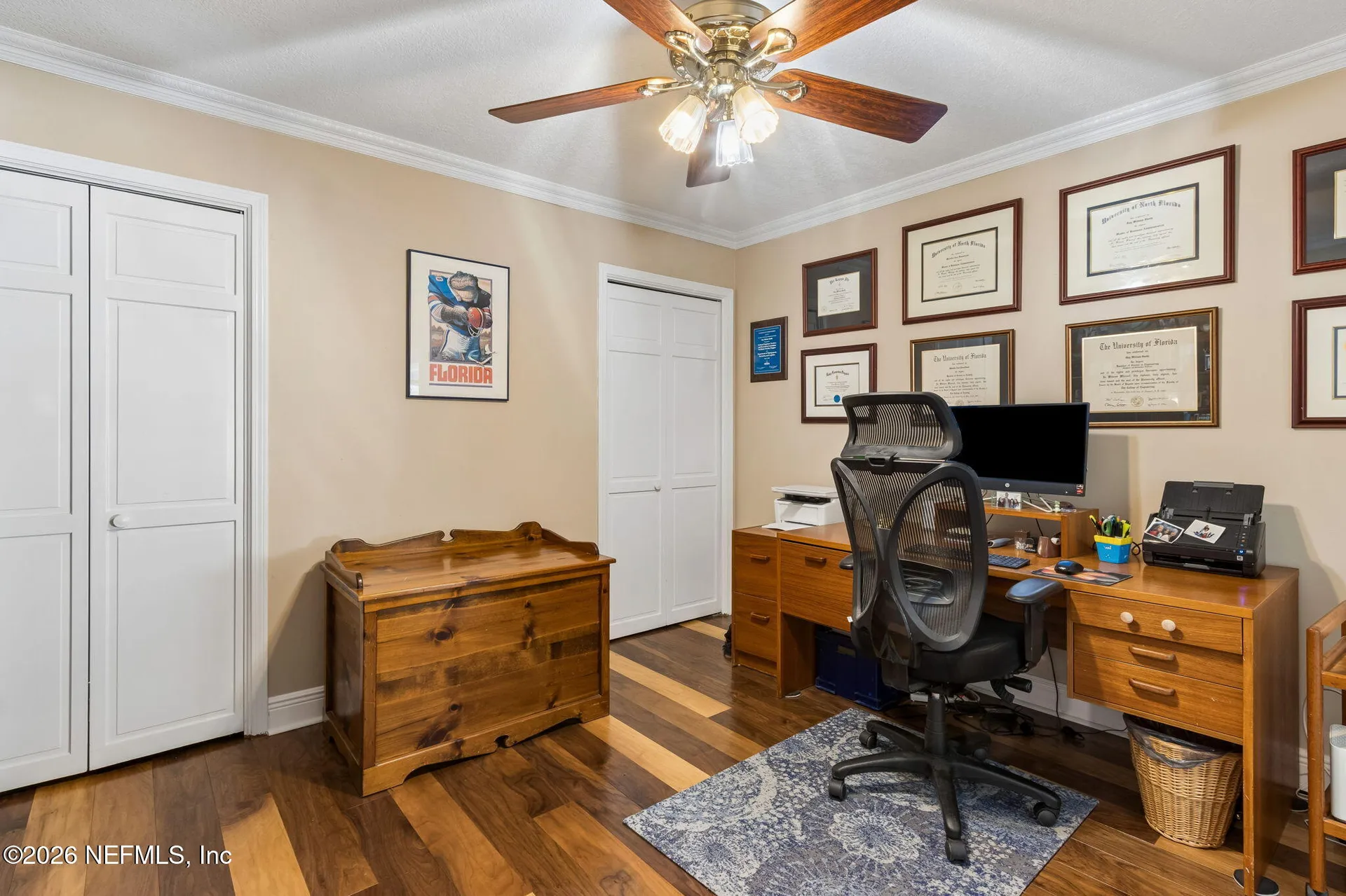 12280 Peach Orchard Drive Jacksonville FL 32223