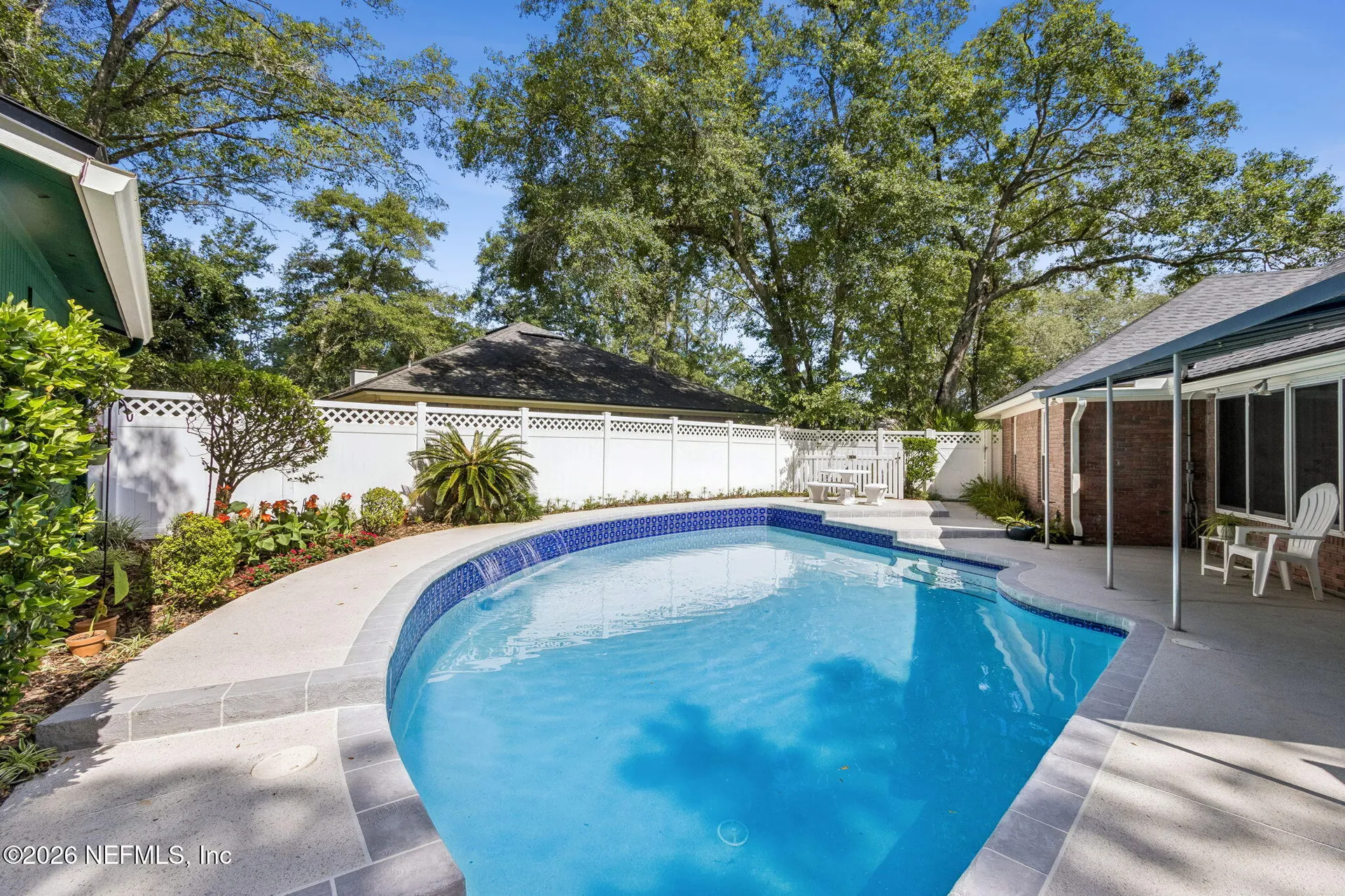 12280 Peach Orchard Drive Jacksonville FL 32223