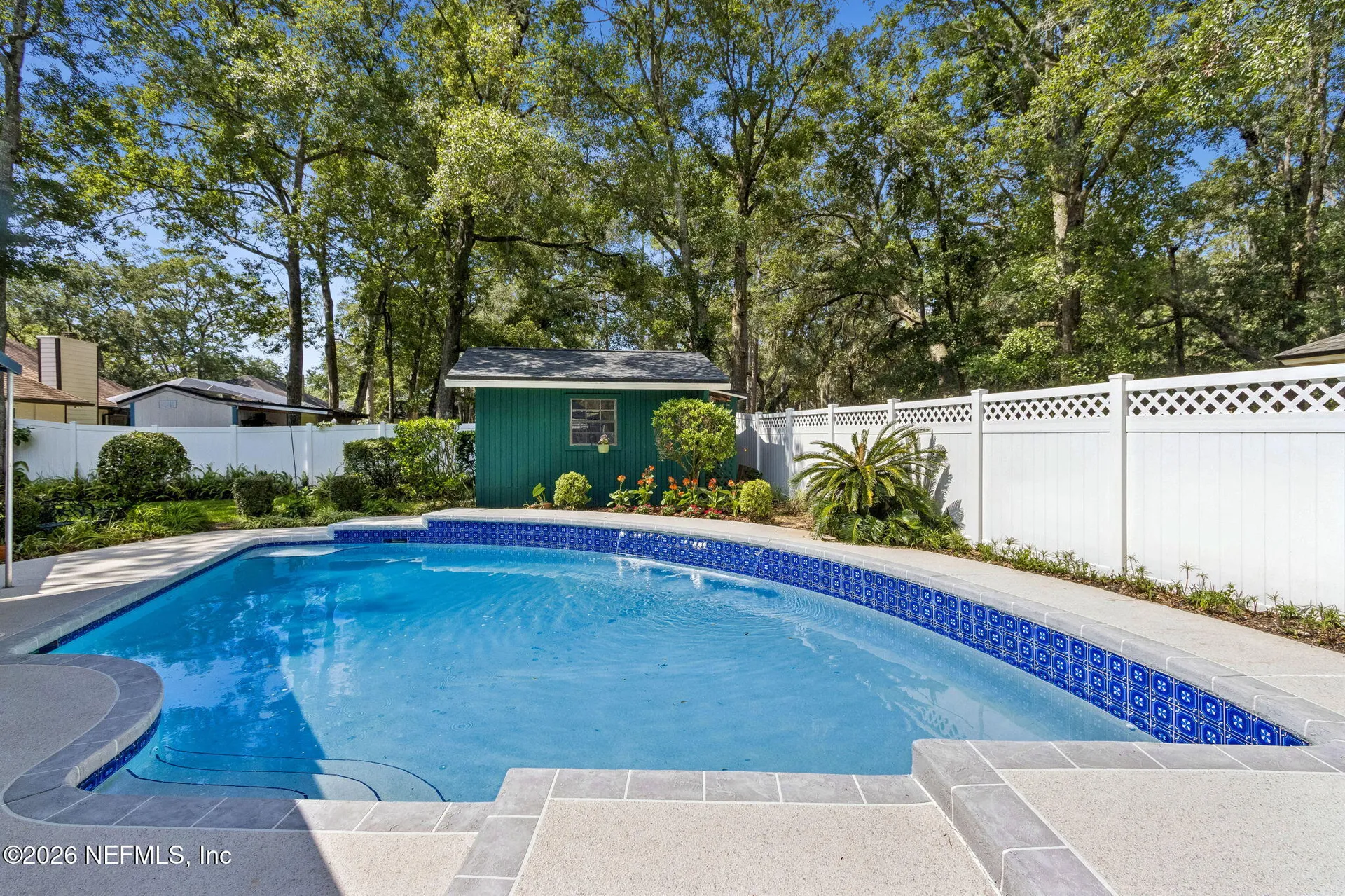 12280 Peach Orchard Drive Jacksonville FL 32223