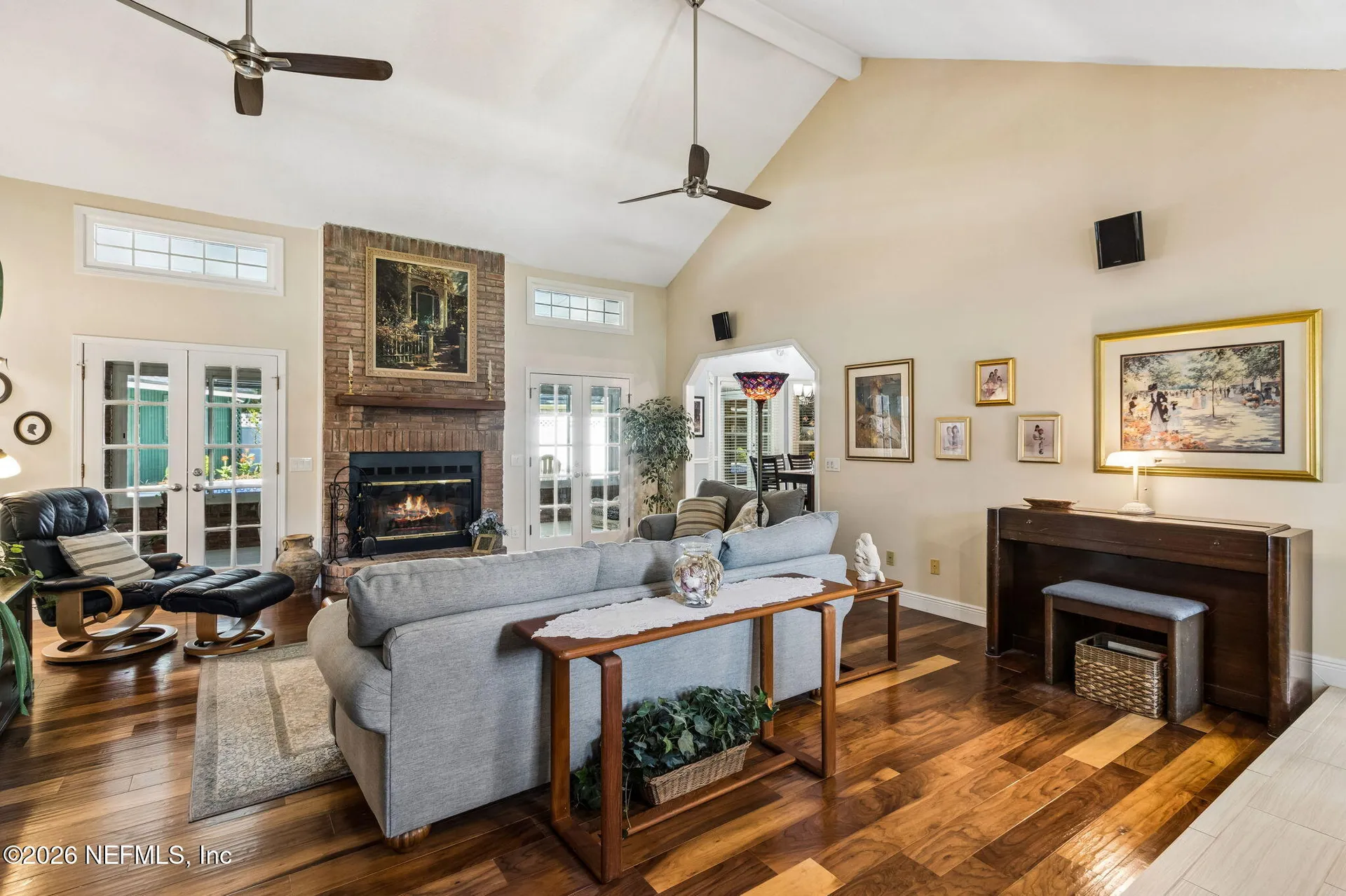 12280 Peach Orchard Drive Jacksonville FL 32223