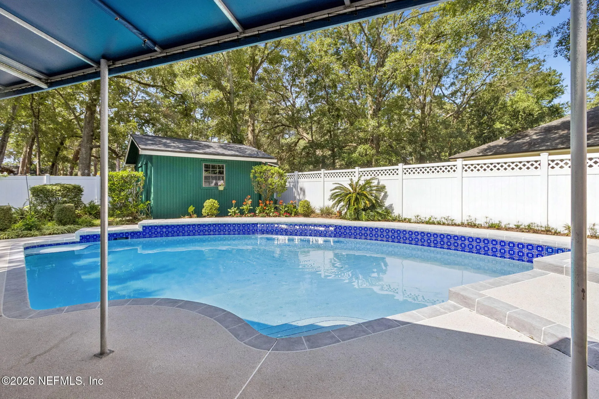 12280 Peach Orchard Drive Jacksonville FL 32223