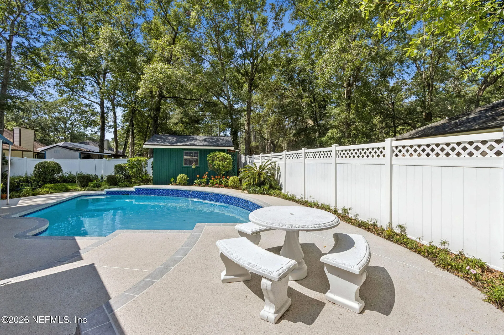 12280 Peach Orchard Drive Jacksonville FL 32223