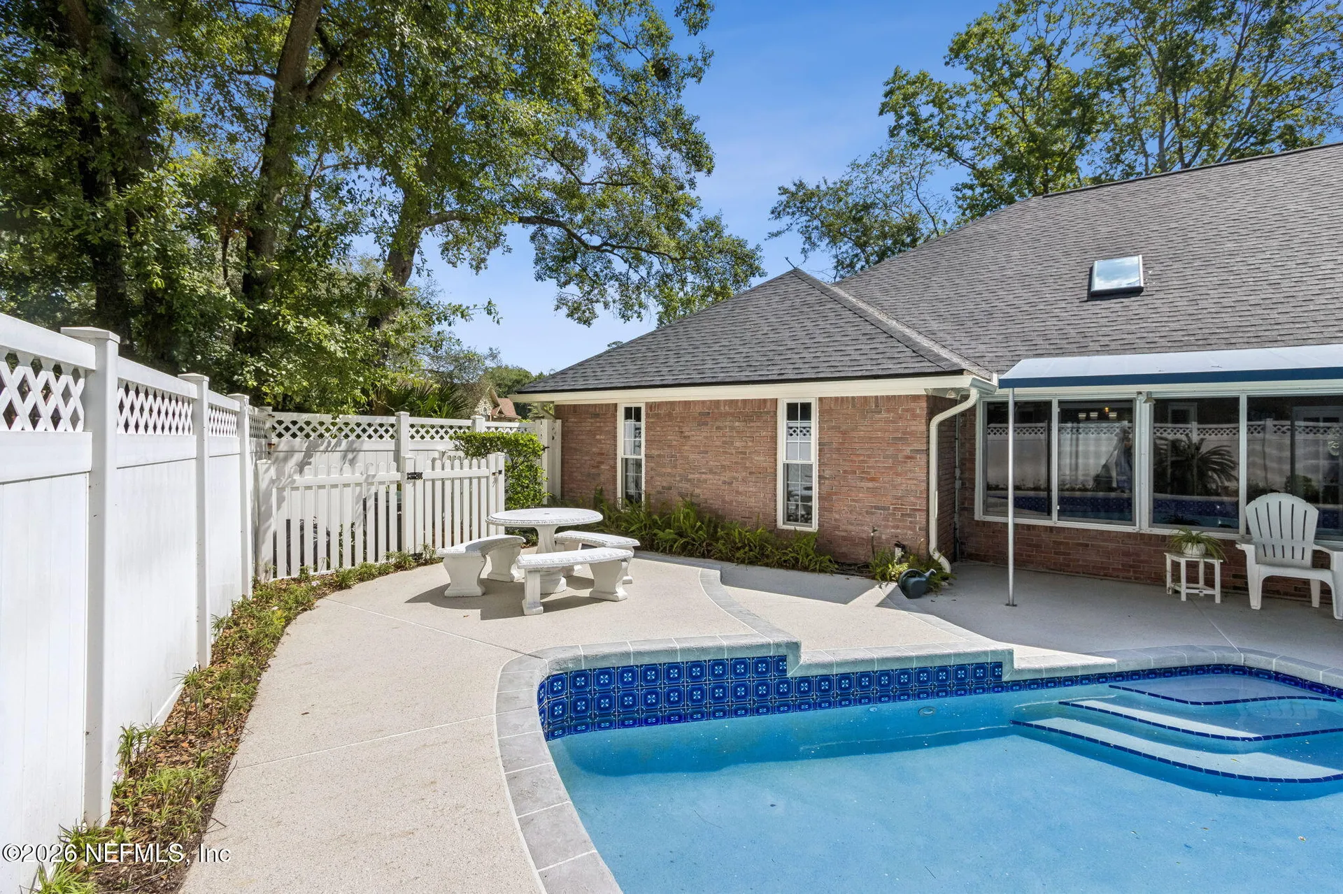 12280 Peach Orchard Drive Jacksonville FL 32223