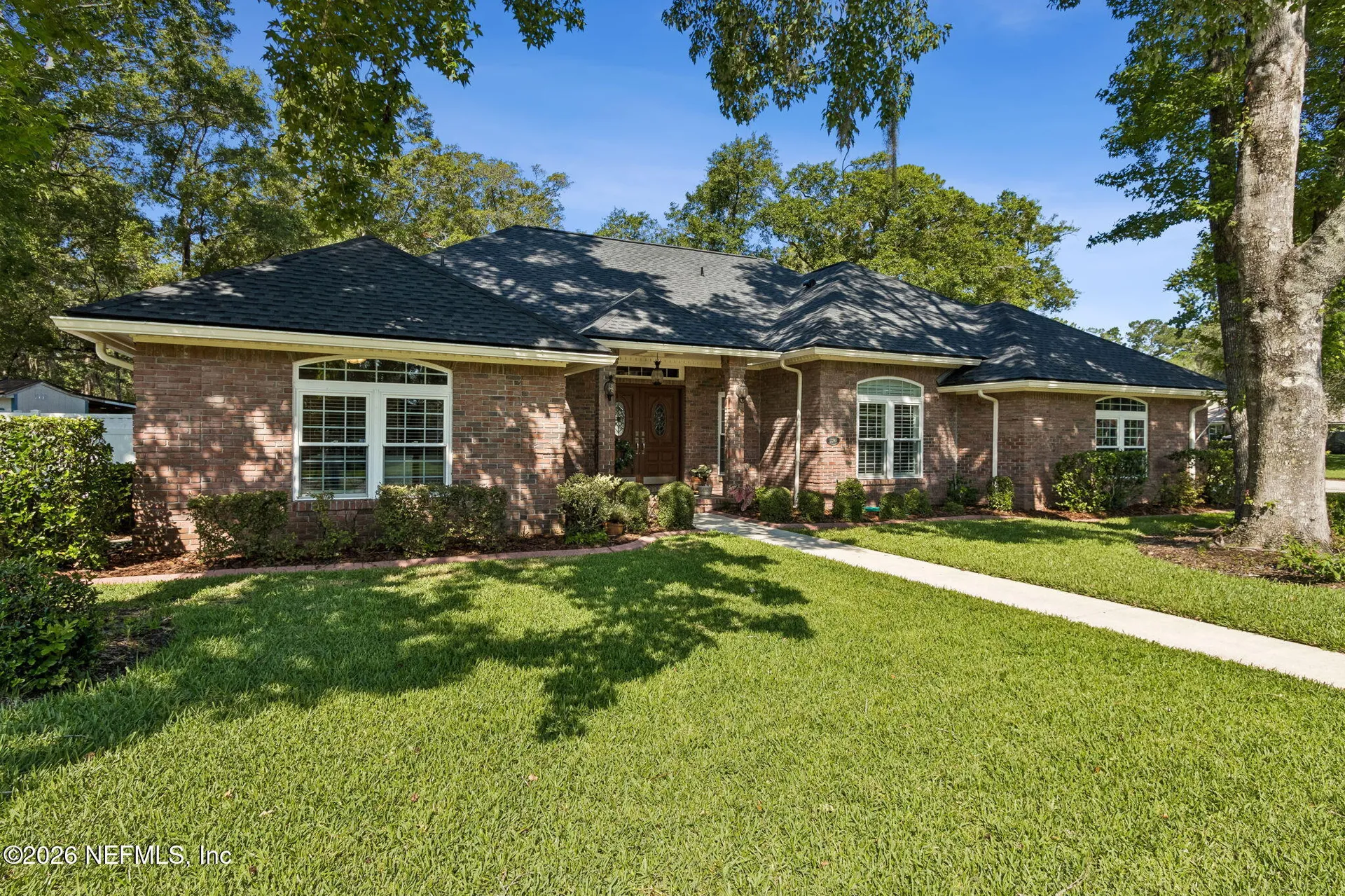 12280 Peach Orchard Drive Jacksonville FL 32223