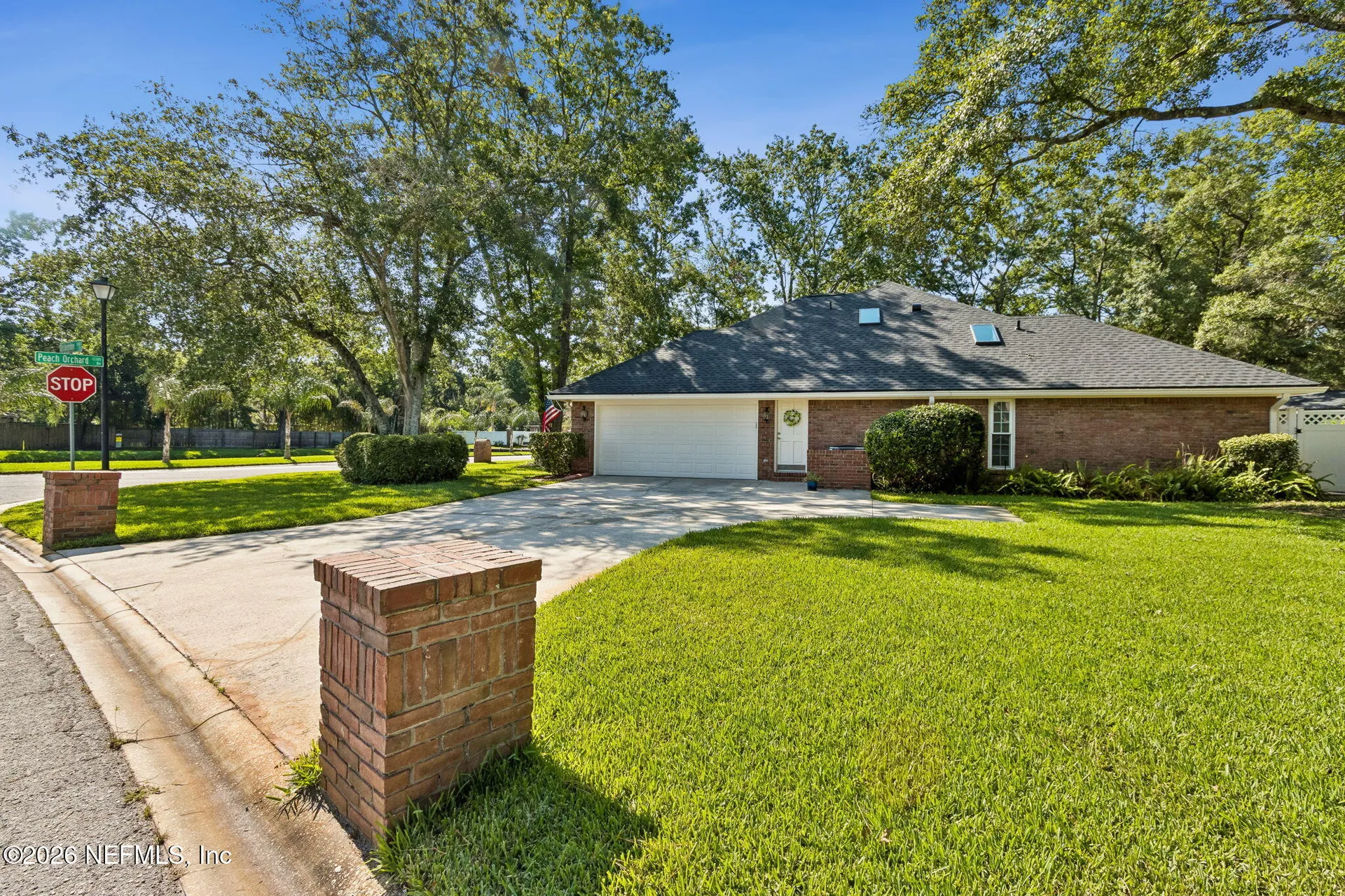 12280 Peach Orchard Drive Jacksonville FL 32223