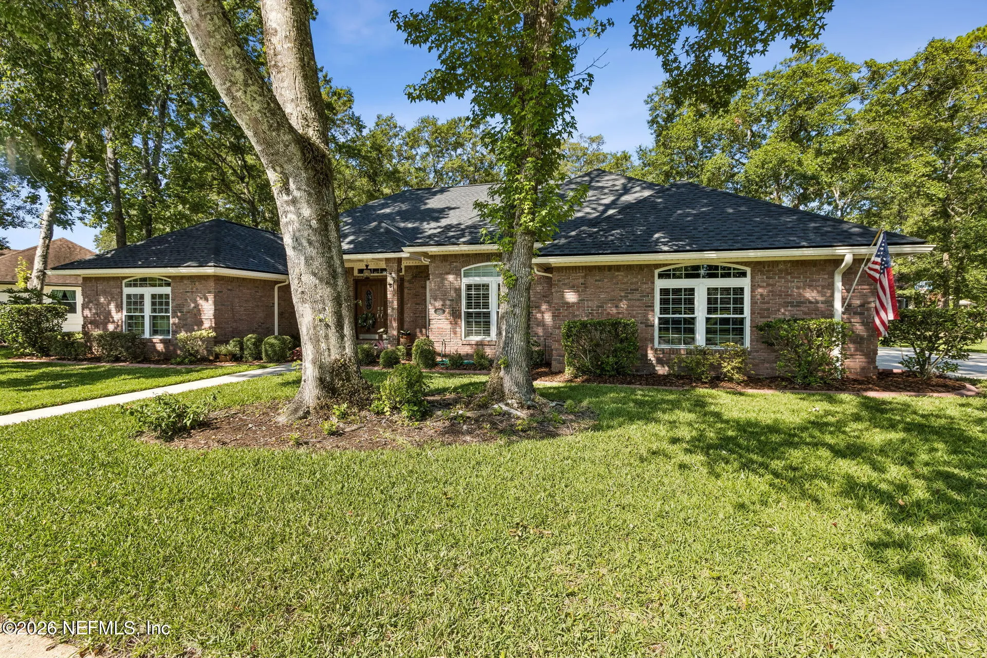 12280 Peach Orchard Drive Jacksonville FL 32223