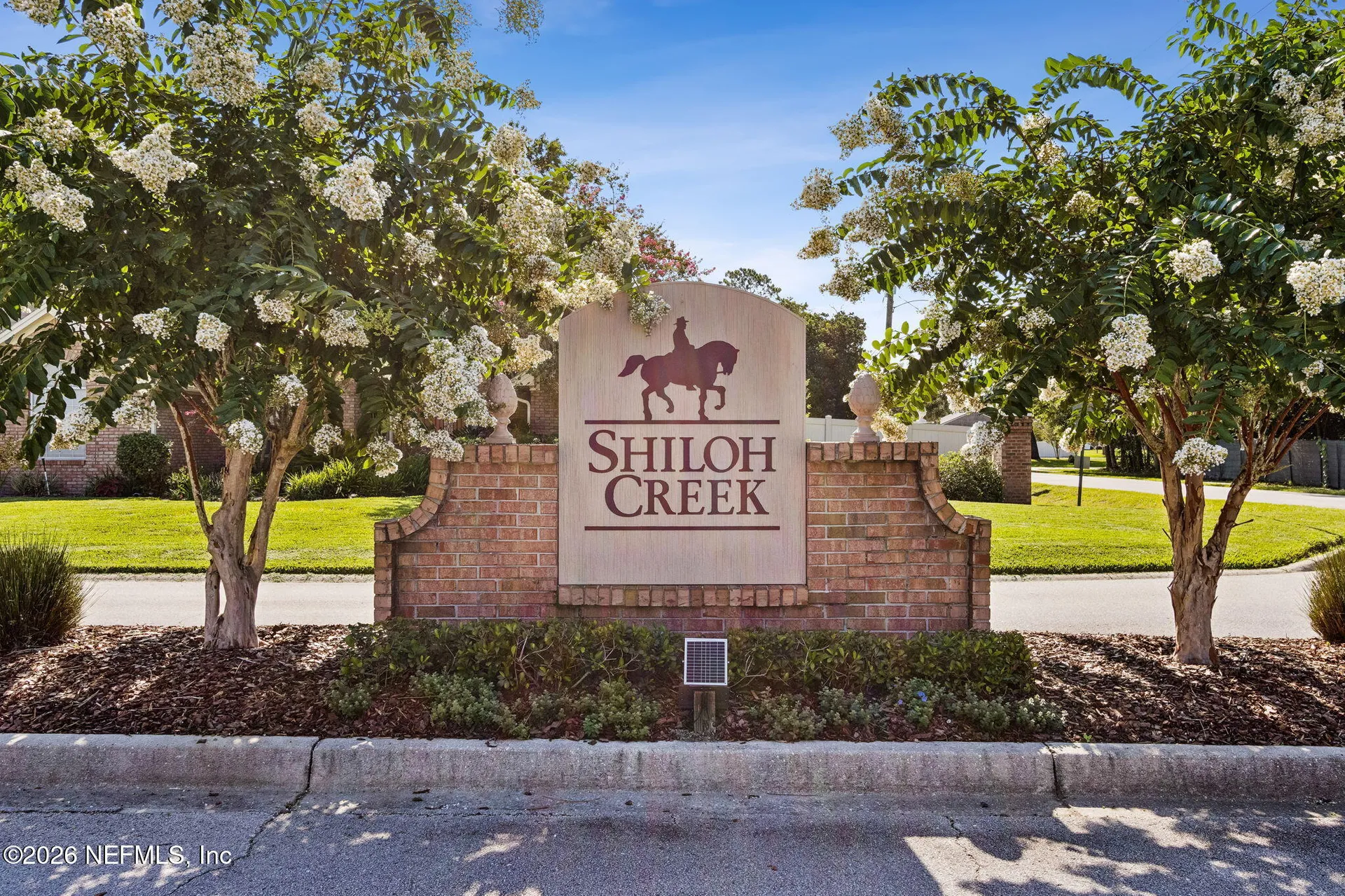 12280 Peach Orchard Drive Jacksonville FL 32223