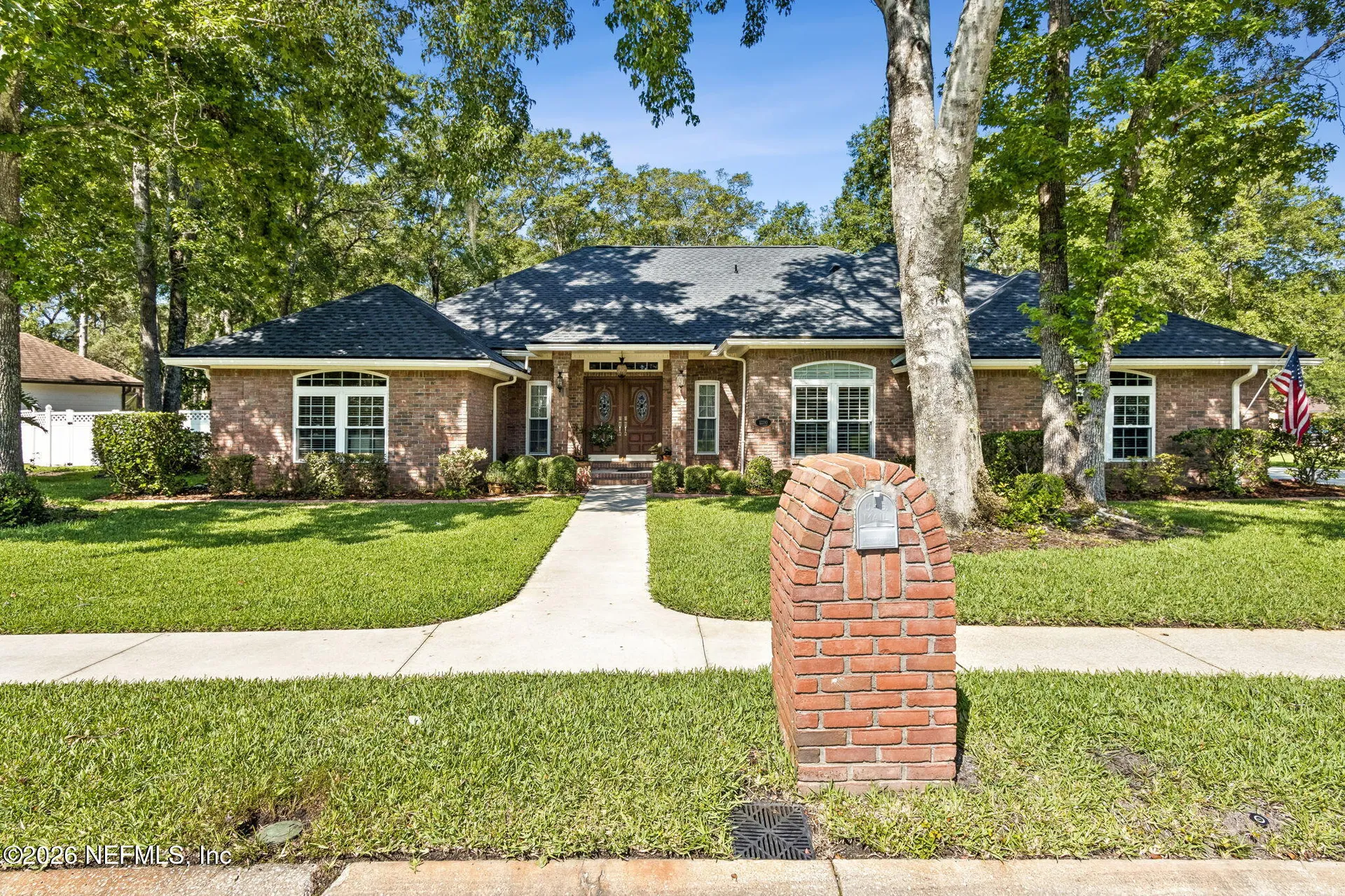 12280 Peach Orchard Drive Jacksonville FL 32223