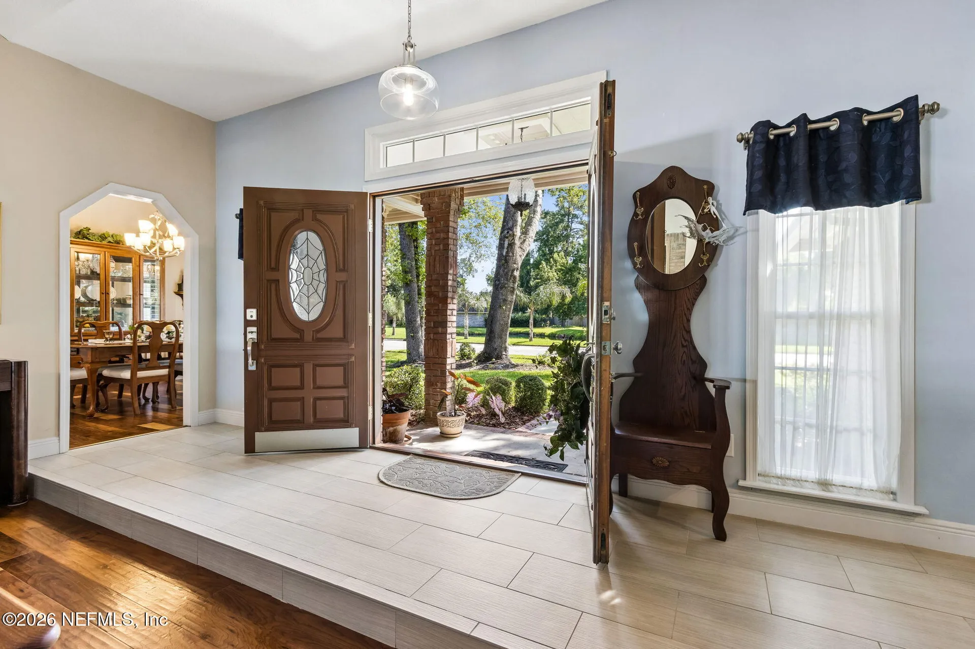 12280 Peach Orchard Drive Jacksonville FL 32223