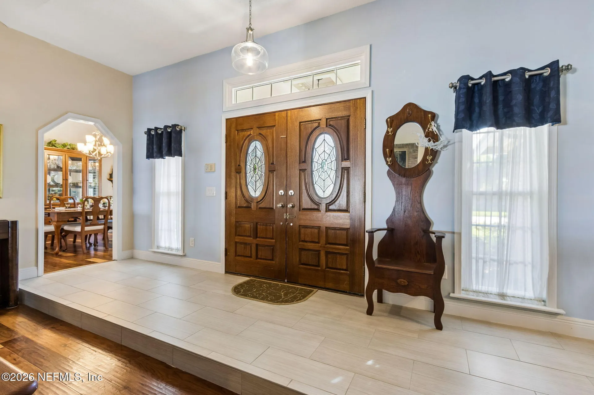12280 Peach Orchard Drive Jacksonville FL 32223