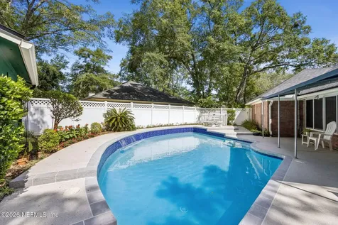 12280 Peach Orchard Drive Jacksonville FL 32223